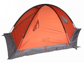 Evolite Ice 2 Kamp Çadırı / Yüksek İrtifa Çadırı / Dağcı Çadırı kullananlar yorumlar